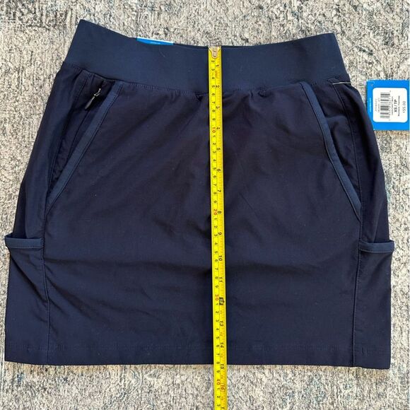Columbia Size XS Leslie Falls Skort NWT - Picture 7 of 9
